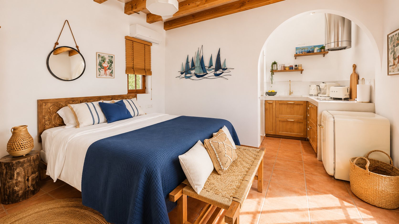 Azur Suite