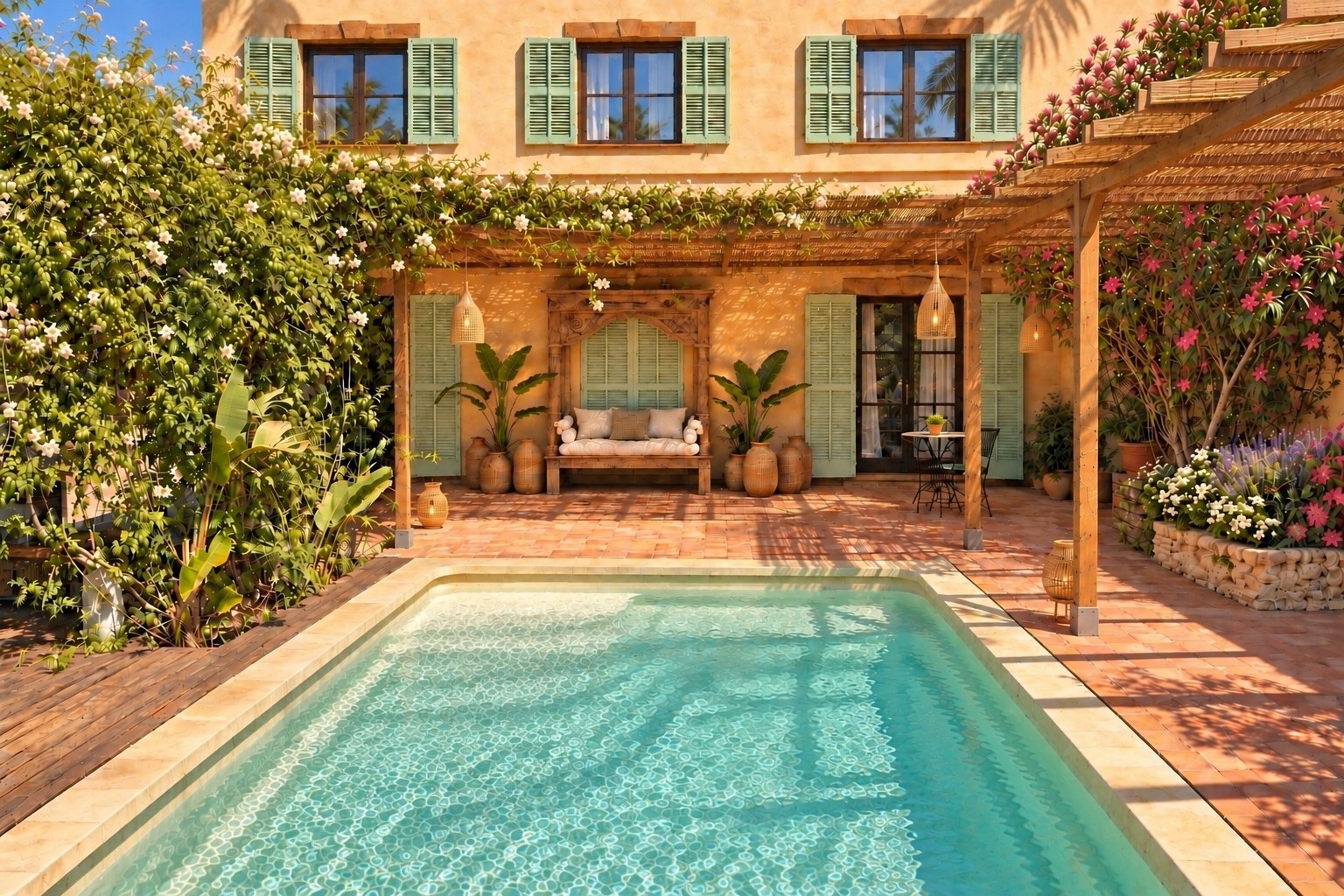 Pool