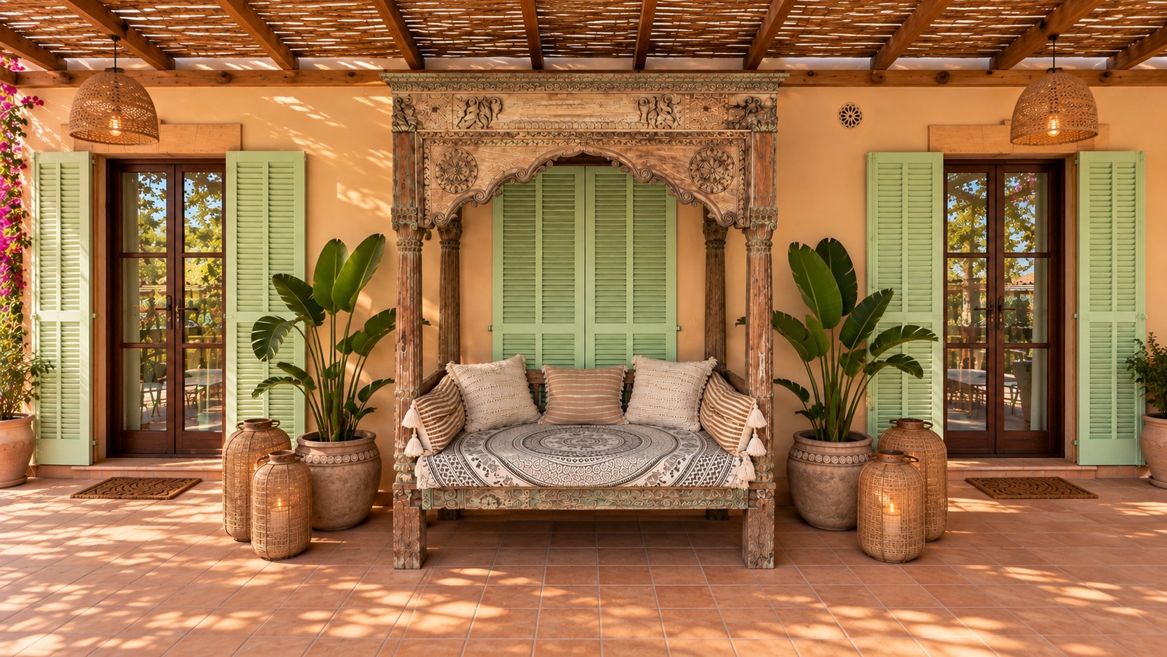 Casa Magnet Mallorca
