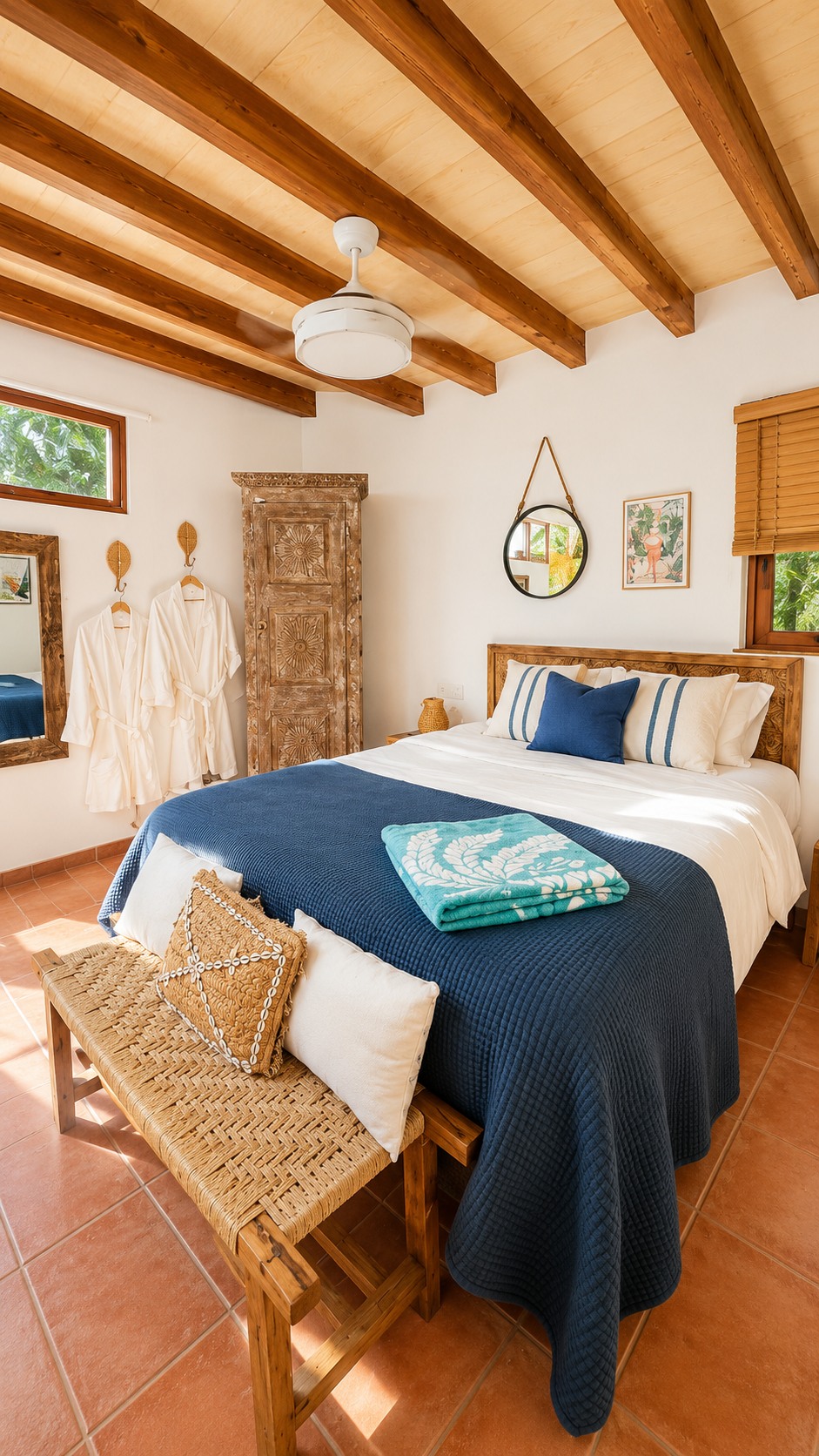 Azur Suite