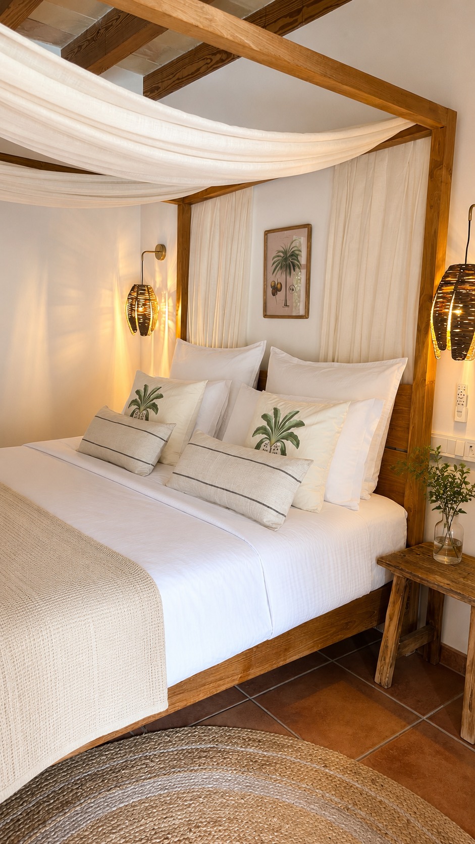 Palm Suite